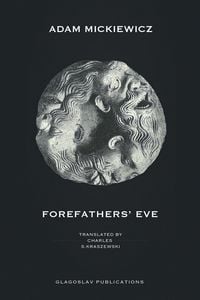 Produktbild: Forefathers' Eve
