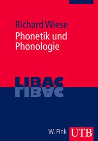 Produktbild: Phonetik und Phonologie