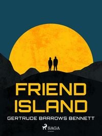 Produktbild: Friend Island