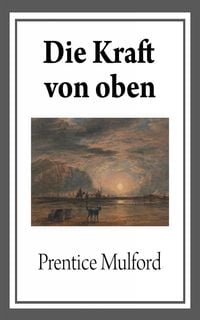 Produktbild: Die Kraft von oben