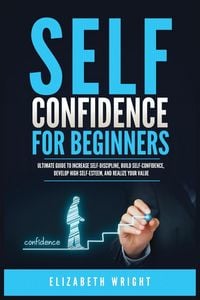 Produktbild: Self-Confidence for Beginners