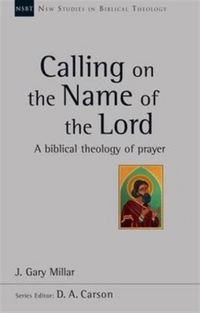 Produktbild: Calling on the Name of the Lord