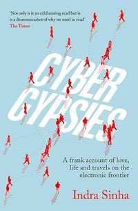 Produktbild: The Cybergypsies