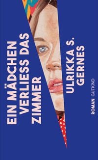 Produktbild: Ein M&auml;dchen verlie&szlig; das Zimmer