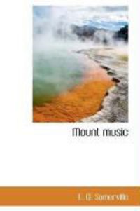 Produktbild: Mount Music
