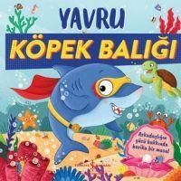 Produktbild: Yavru K&ouml;pek Baligi