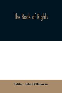 Produktbild: The Book of rights