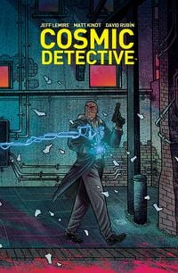 Produktbild: Cosmic Detective