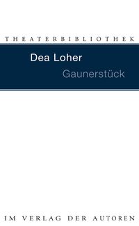 Produktbild: Gaunerst&uuml;ck