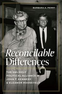 Produktbild: Reconcilable Differences
