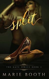 Produktbild: Split: The Gate Series Book 3