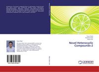Produktbild: Novel Heterocyclic Compounds-2