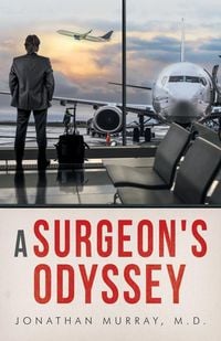 Produktbild: A Surgeon's Odyssey