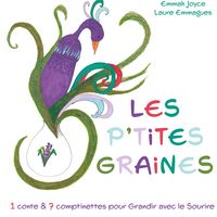 Produktbild: Les P'tites Graines