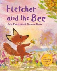 Produktbild: Fletcher and the Bee