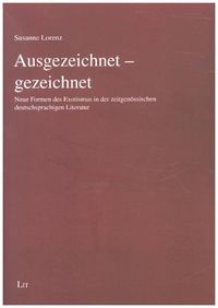 Produktbild: Lorenz, S: Ausgezeichnet - gezeichnet
