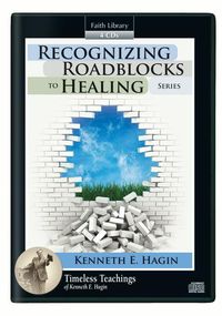 Produktbild: Recognizing Roadblocks to Healing Series