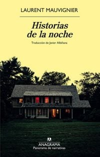 Produktbild: Historias de la Noche
