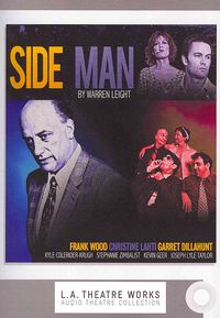 Produktbild: SIDE MAN                    2D
