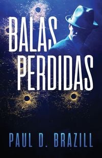 Produktbild: Balas Perdidas