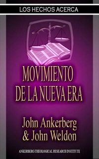 Produktbild: Los Hechos Acerca Del Movimiento De La Nueva Era
