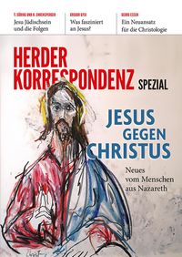 Produktbild: Jesus gegen Christus