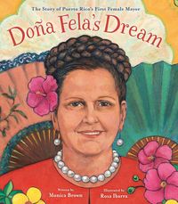 Produktbild: Do&ntilde;a Fela's Dream
