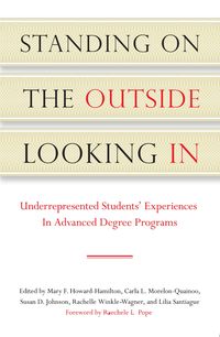 Produktbild: Standing on the Outside Looking In