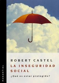 Produktbild: La inseguridad social
