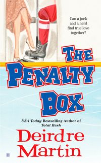 Produktbild: The Penalty Box