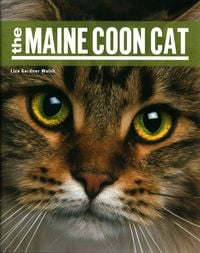 Produktbild: The Maine Coon Cat