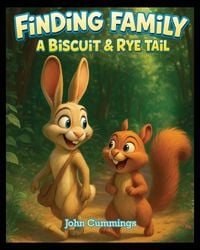 Produktbild: Finding Family