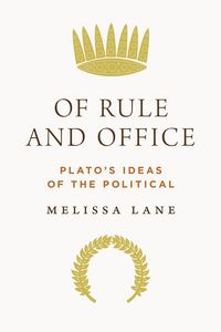 Produktbild: Of Rule and Office