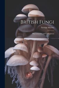 Produktbild: British Fungi