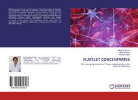 Produktbild: Platelet Concentrates