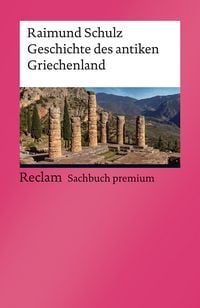 Produktbild: Geschichte des antiken Griechenland