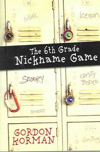 Produktbild: 6th Grade Nickname Game