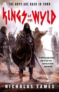 Produktbild: Kings of the Wyld