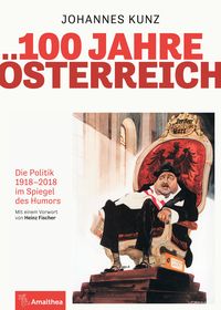 Produktbild: 100 Jahre &Ouml;sterreich