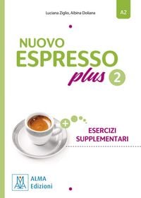 Produktbild: Nuovo Espresso plus 2 - einsprachige Ausgabe