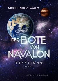 Produktbild: Der Bote von Navalon - Befreiung / Liberati&oacute;n / Frig&ouml;relse