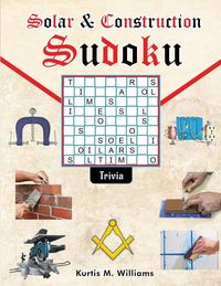 Produktbild: Solar & Construction Sudoku Trivia