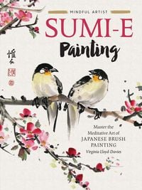 Produktbild: Sumi-E Painting