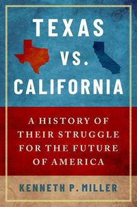 Produktbild: Texas vs. California