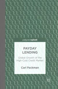 Produktbild: Payday Lending