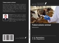 Produktbild: Tuberculosis animal