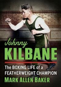 Produktbild: Johnny Kilbane