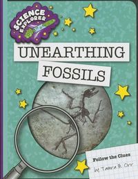 Produktbild: Unearthing Fossils