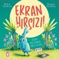 Produktbild: Ekran Hirsizi