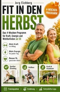 Produktbild: Fitness / Fitin In Den Herbst